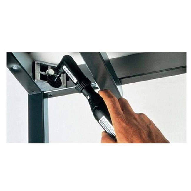 Vendita online Dremel testa ad angolo 575